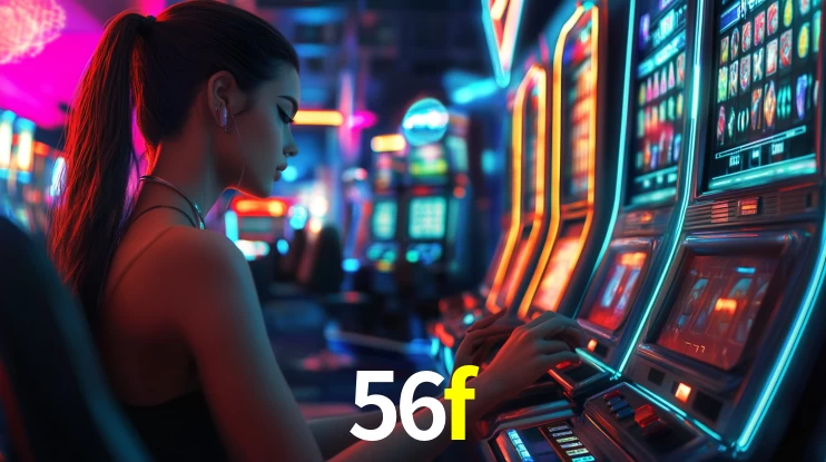56f App Interface