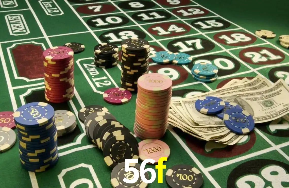 Live Casino 56f
