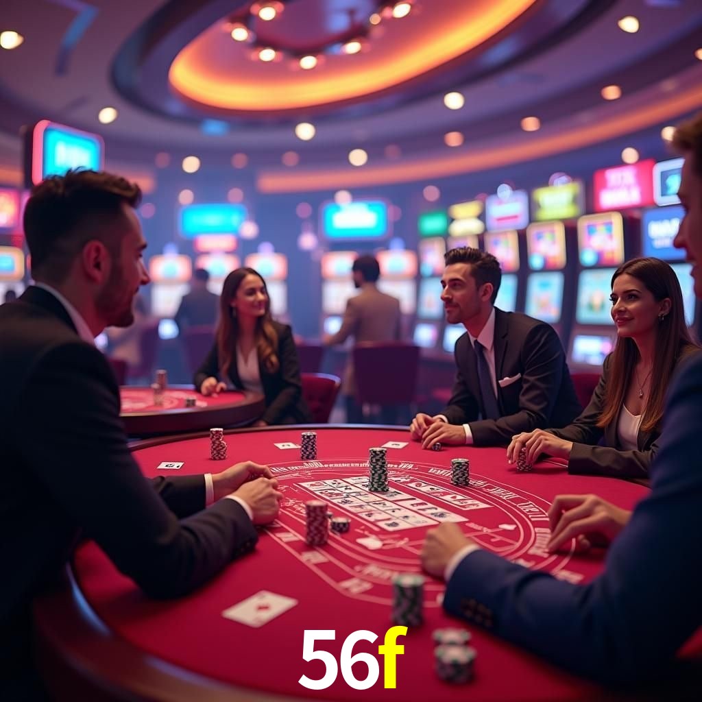 Apostas de Futebol 56f