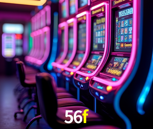 56f São Paulo - Top Slots