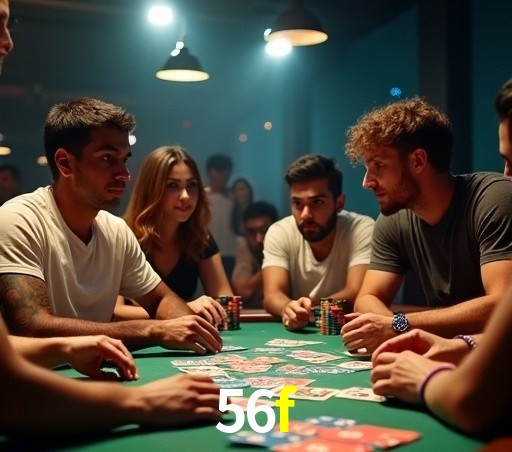 56f Slot - 320+ Caça-Níqueis Premium