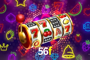 Descubra o Mundo do Cassino Online com 56f