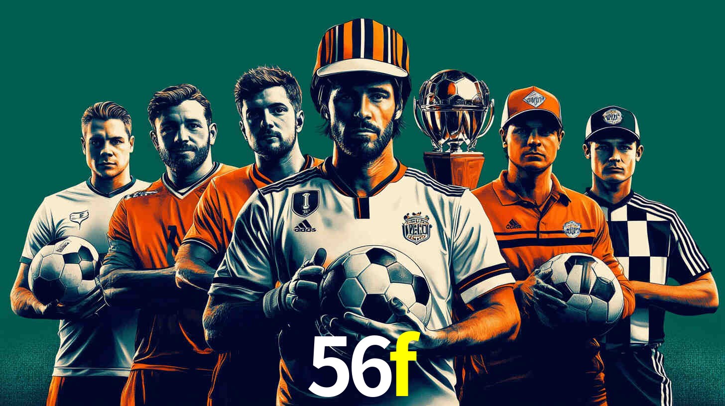 Descubra o Programa VIP da 56f: Vantagens Exclusivas para Jogadores
