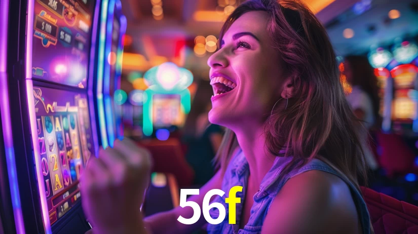 Experimente o Login Seguro Premium no 56f