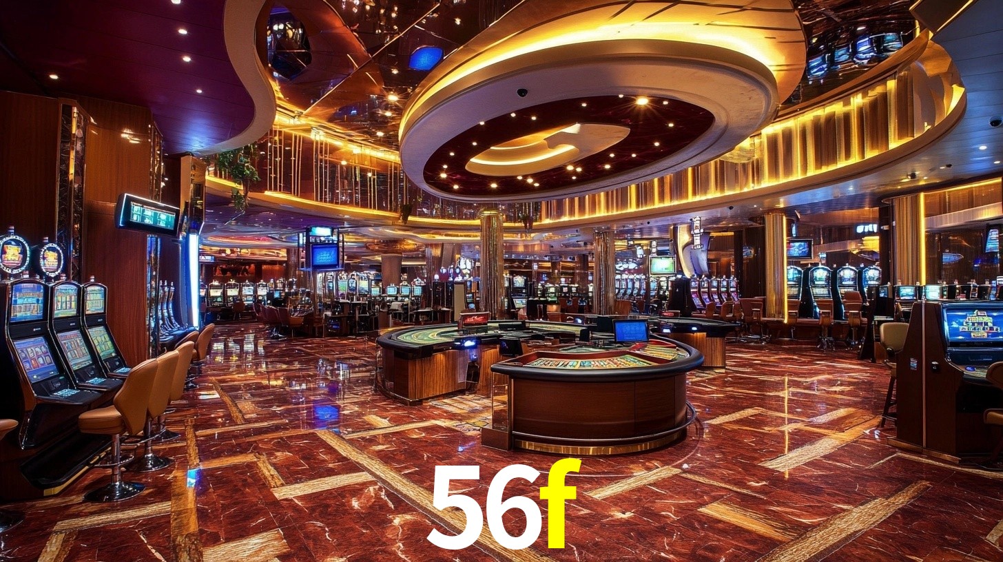 Live Casino 56f