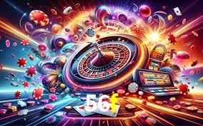 Provedores de Jogos 56f