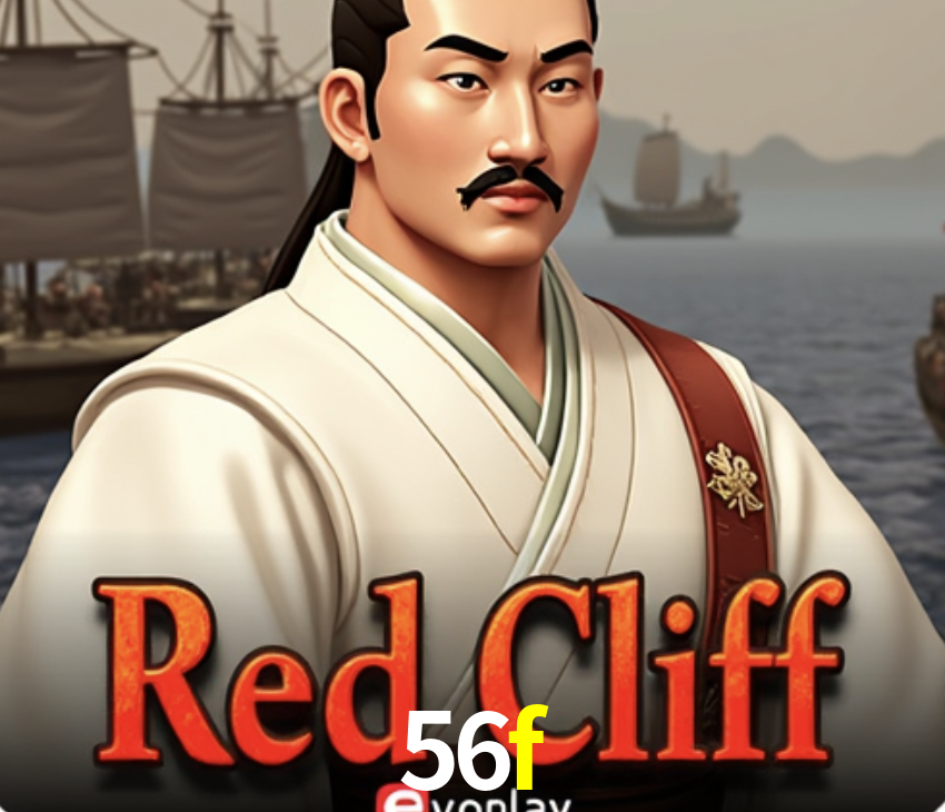 APP oficial da 56f para mobile
