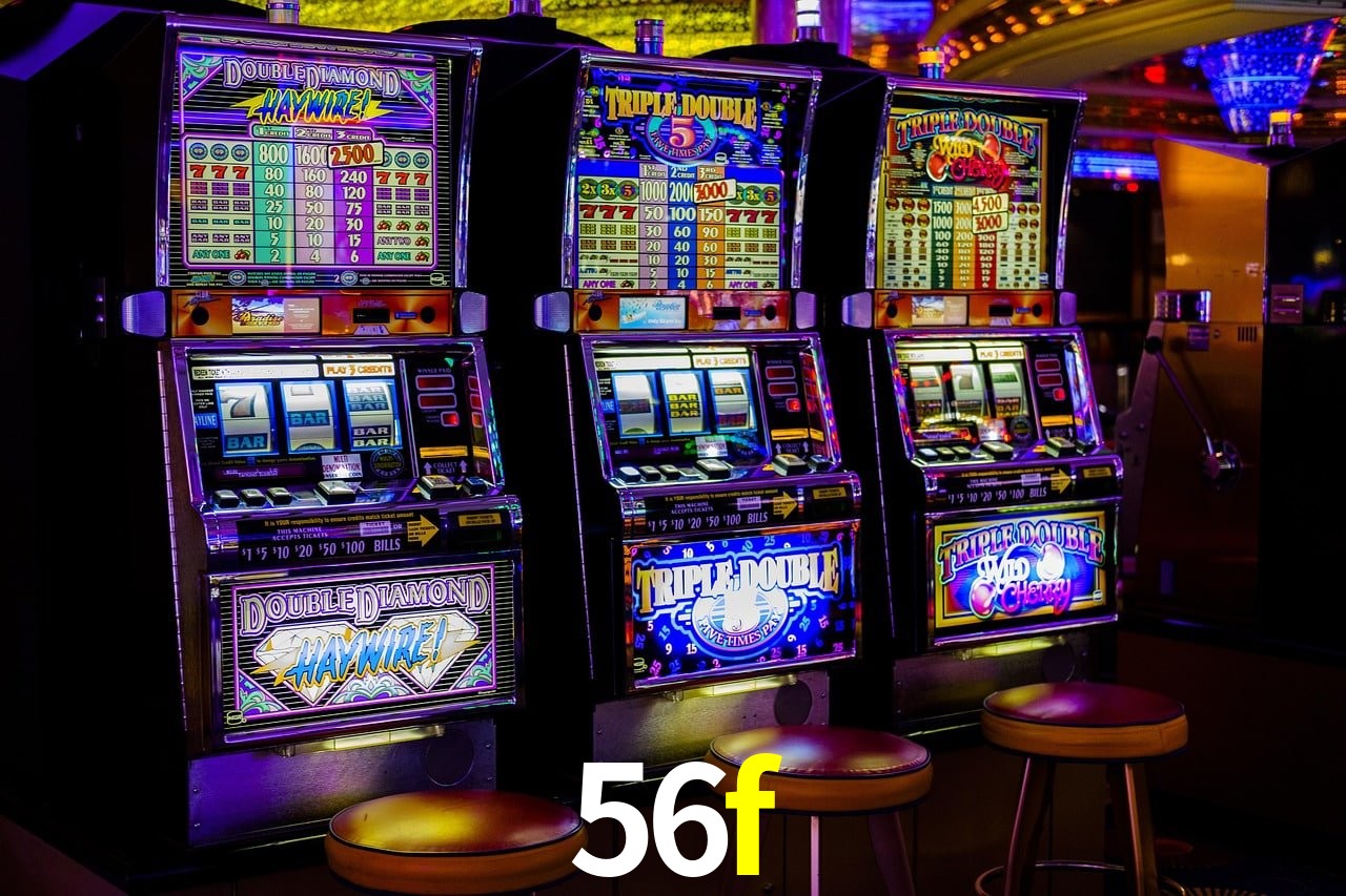 Diretório de Jogos 56f