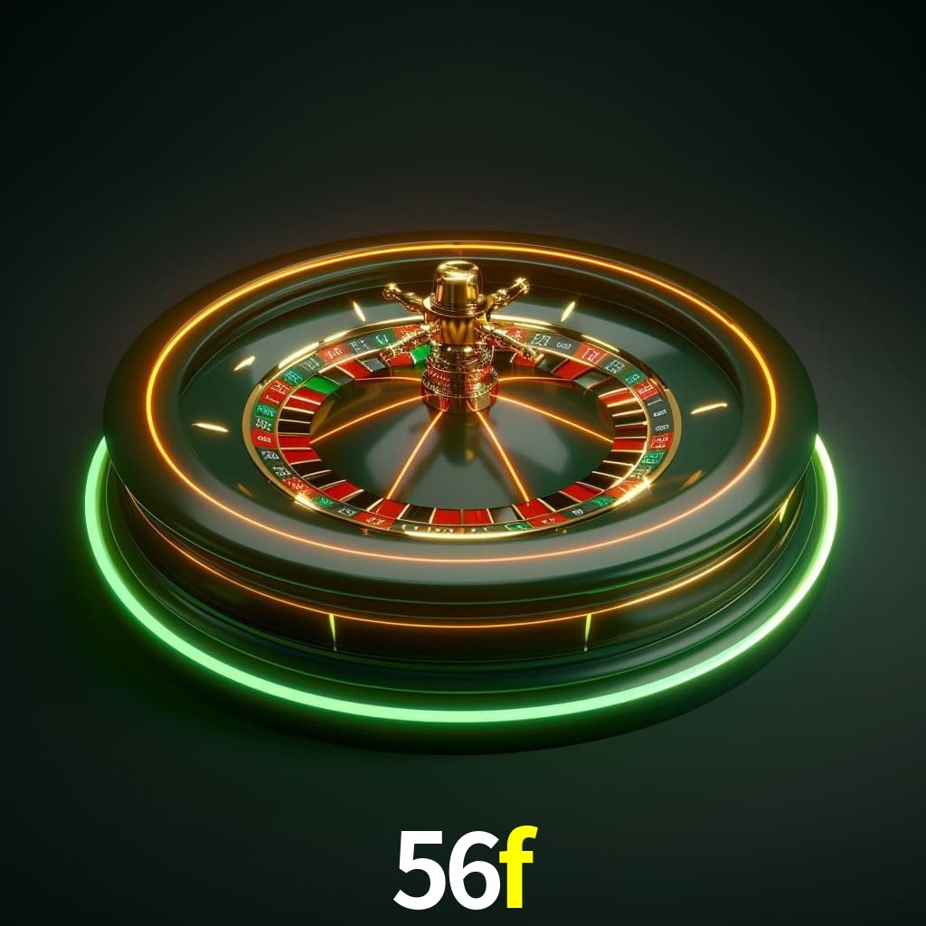 56f App - Aplicativo Móvel Oficial