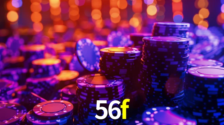 Bônus Generosos e Exclusivos no 56f para Você!
