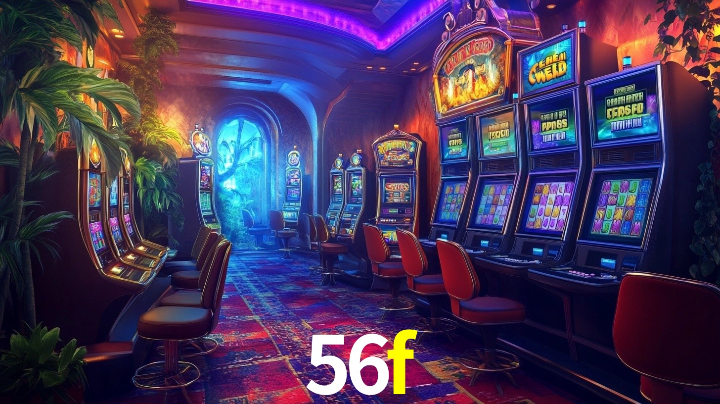 VIP Casino 56f