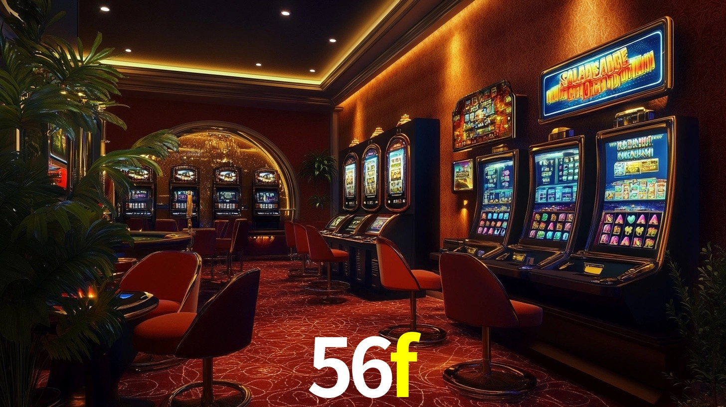Roulette Table 56f