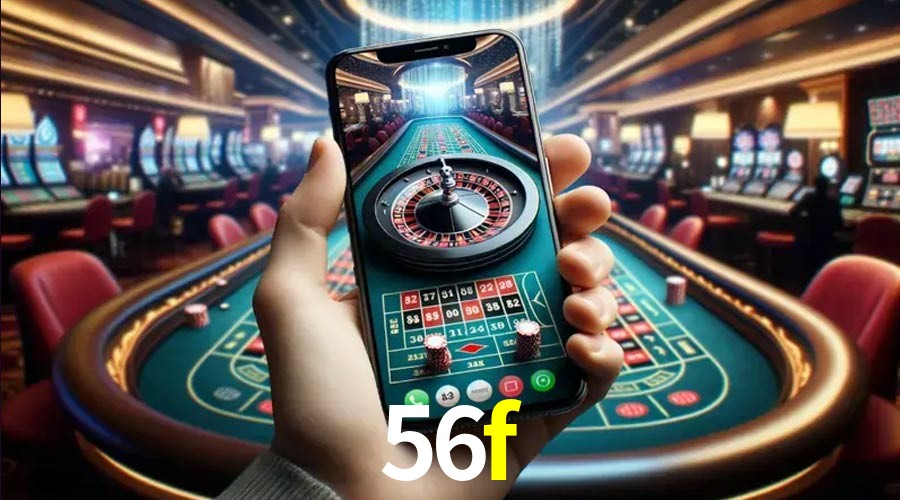 Platform Technology 56f