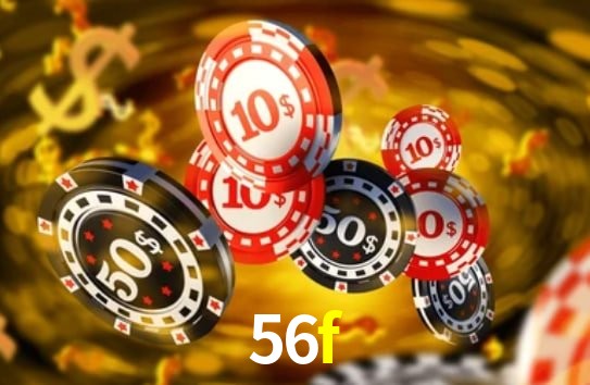 Jogos de Slot 56f