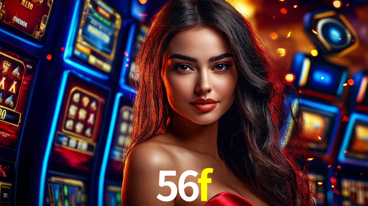 Desvendando o Mundo dos Jogos Virtuais na 56f