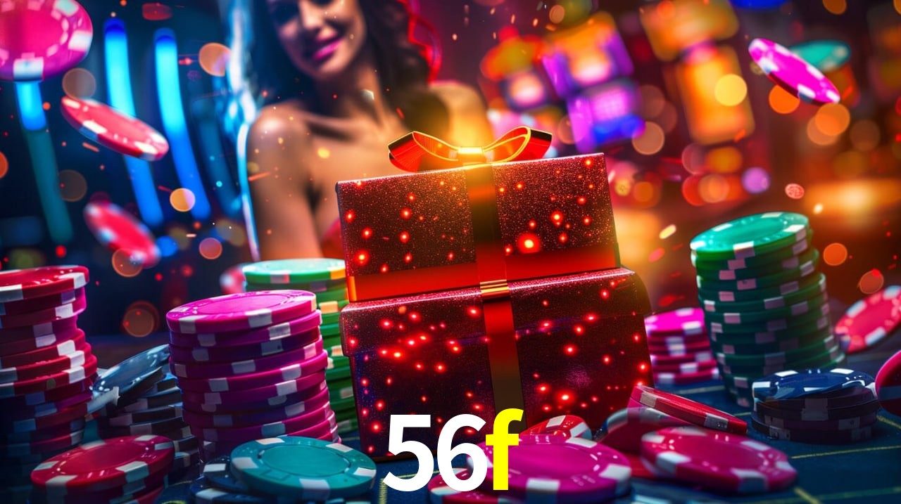 Interface do App 56f